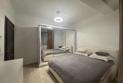 Apartament cu 3 camere în Giroc - 4