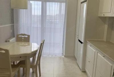 Apartament cu 2 camere decomandat în Drumul Taberei