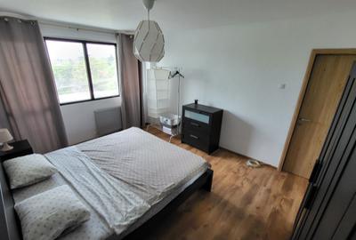 Apartament cu 2 camere semidecomandat în Eroii Revoluției - 5