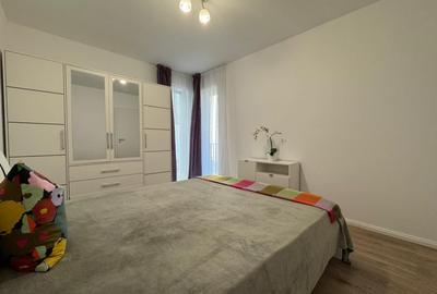 Braytim, Apartament 3 camere lux, parter, Comision 0% - 18