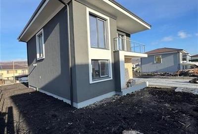 Casa Individuala situata in Chinteni,120 mp utili + suprafata teren 500 mp! - 19