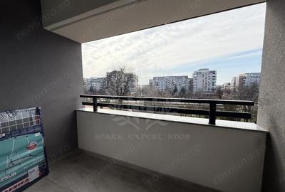 Apartament cu 2 camere în Central - 9