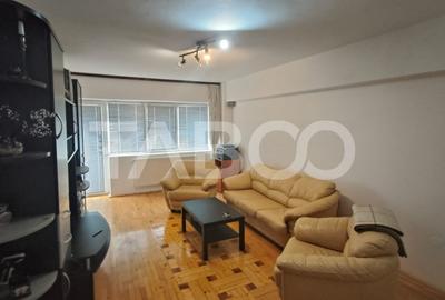 Apartament cu 3 camere garaj si pivnita de vanzare in Sebes - 11