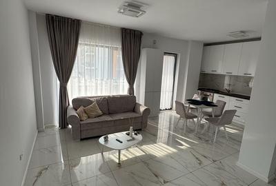 Apartament cu 2 camere decomandat în Giroc - 4