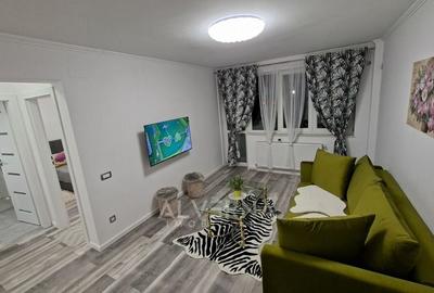 Apartament 3 camere | 58 mp + balcon 9 mp | Parcul Central – Cetatuia - 1