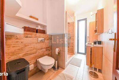 Apartament cu 2 camere în Zorilor - 5