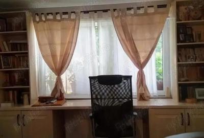 Garsoniera zona Fabric | Incalzire pe gaz ?i aer condi?ionat - 1