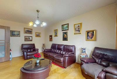Apartament 3 camere Metrou Valea Ialomitei - 2