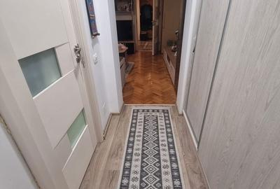 Apartament cu 2 camere în Piața Centrală - 2