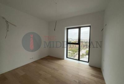 One Cotroceni Park I 3 camere I Facilitati exclusive I 0% comision - 10