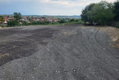 Spațiu comercial, în Copăceni - 2