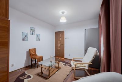 Apartament cu 3 camere decomandat, mobilat în Alexandru cel Bun - 9