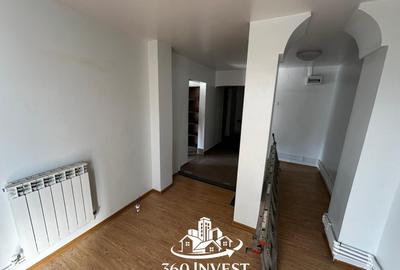 Spațiu comercial, de 49 mp, în E3 - 7