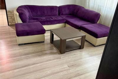 Apartament cu 2 camere semidecomandat în 22 Decembrie 1989 - 2