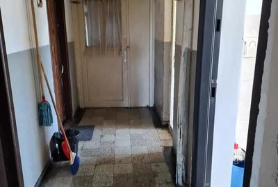 Garsonieră nedecomandată în Bartolomeu - 5