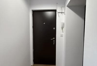 Apartament 2 camere, decomandat, mobilat si utilat, zona Iosefin - 12