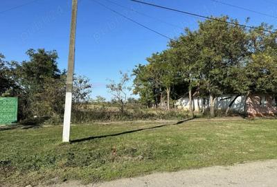 Teren de 2300 mp, în Exterior Vest - 4