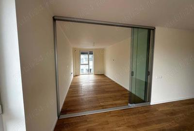 Apartament de 3 camere la cheie - 2
