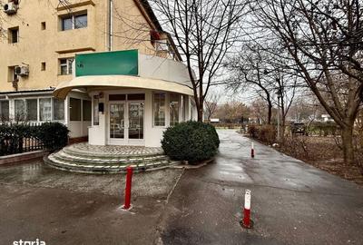 Spațiu comercial, de 67 mp, în Central - 1
