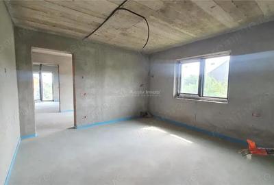 Casa cu teren - ST 329 mp - TEREN 23 ari - Moara - 3