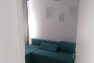 Garsoniera Bulevardul Brancoveanu - 2