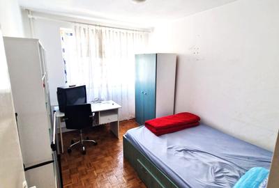 Apartament cu 3 camere semidecomandat în Drumul Taberei - 3