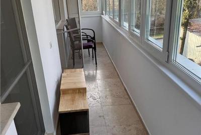 Apartament cu 3 camere decomandat, mobilat în Gheorgheni - 6