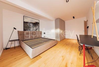 Vila superfinisata cu garaj intr-o locatie premium - 12