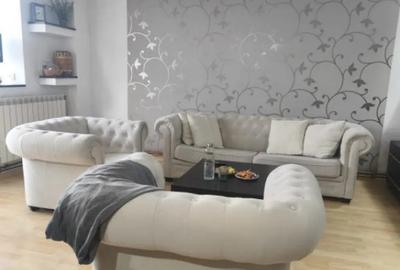 Apartament cu 4 camere decomandat în Rădăuți - 11