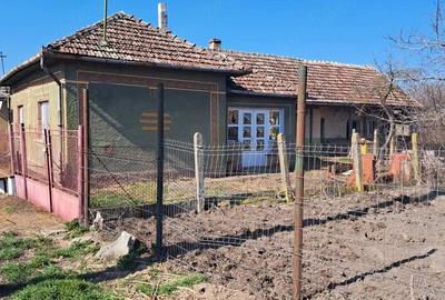 Casă cu 3 camere cu Teren 1400 Mp în Andrid - 4