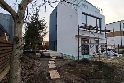 Casa individuala in Tunari - 9