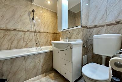 Apartament 3 camere de inchiriat pe termen lung | Faleza Nord | Vedere la mare - 9