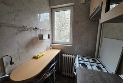 Garsonieră decomandată în Drumul Taberei - 8