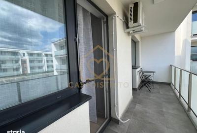 Apartament cu 3 camere în Central - 3