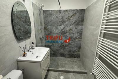 Garsoniera de vânzare zona Bisericii Sfânta Ecaterina - 5