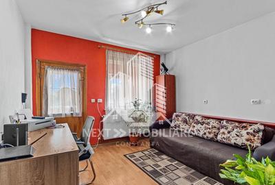 Vila S+P+2E+ M, garaj si spatiu comercial, Km4-5 - 8