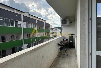 Apartament cu 2 camere decomandat în Metalurgiei - 11