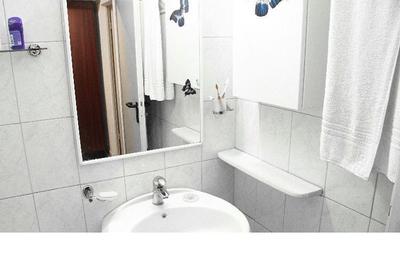 Garsonieră spațioasă - Parter - Metrou Muncii | Iancului | B20 - 7