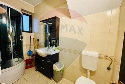 Birou, de 75 mp, în Central - 7