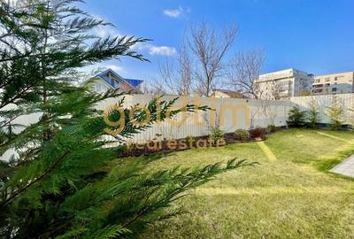 Duplex cu 5 camere cu Canalizare în Băneasa - 41