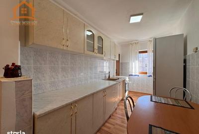 Apartament cu 2 camere decomandat, mobilat în Triaj - 8