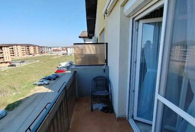 Garsonieră decomandată în Giroc