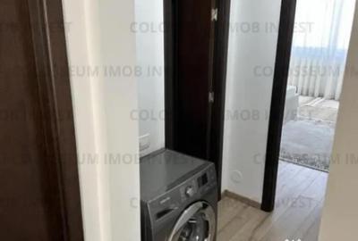 Apartament cu 2 camere decomandat în Scriitorilor - 8