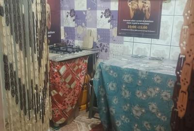 Garsonieră în Central