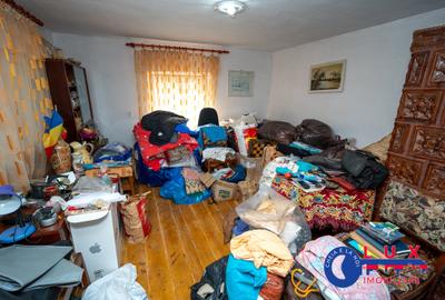 Casă cu 5 camere cu Teren 319 Mp în Piața Nouă - 5