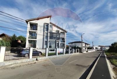 Apartament spatios de 4 camere 138mp utili Comision 0 - 17