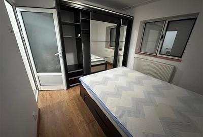 Apartament cu 2 camere decomandat, mobilat în Dacia - 9