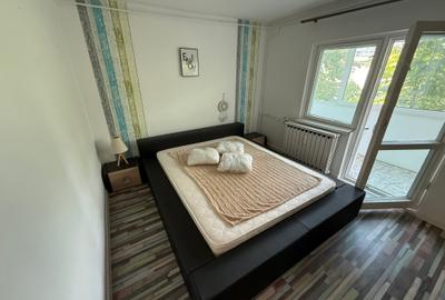 2 camere moderne • 60 mp • lângă Mall Vitan – mutare imediată - 8