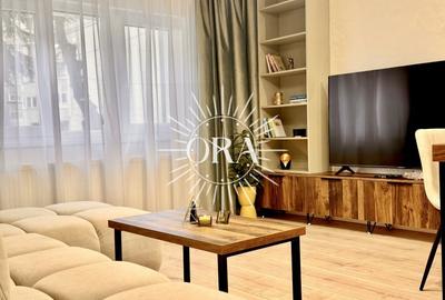 APARTAMENT 3 CAMERE | CALEA DOROBANTILOR | IULIUS MALL | FSPAC | - 3
