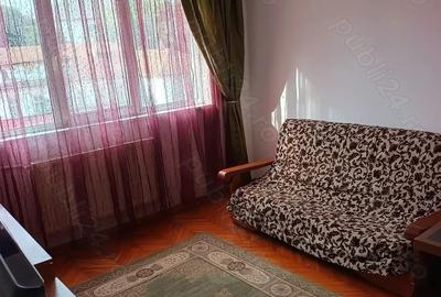 Inchiriez Apartament cu o camera Complexul Studentesc - 6